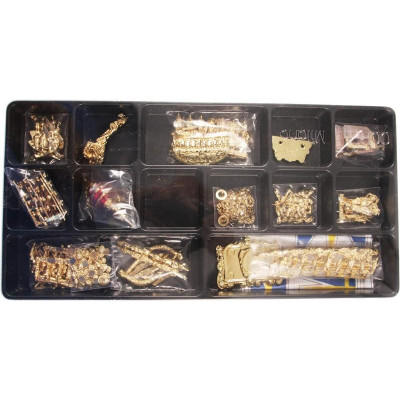 COREL Wasa 1626 1:75 kit