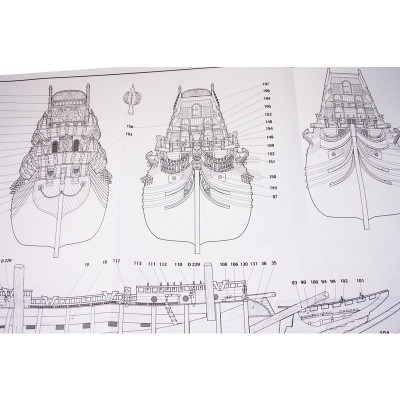 COREL Wasa 1626 1:75 kit
