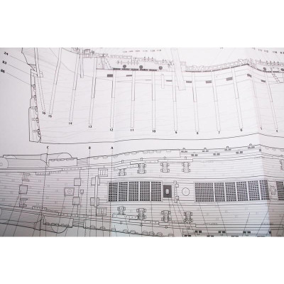 COREL Wasa 1626 1:75 kit