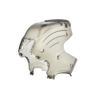 DJI FPV - 2in1 Upper Shell Hole