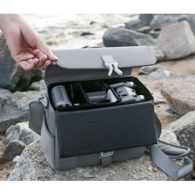 MAVIC - DIY Nylonové pouzdro (Grey)