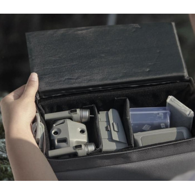 MAVIC - DIY Nylonové pouzdro (Grey)