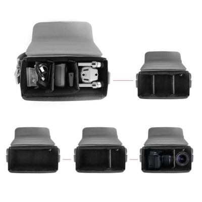 MAVIC - DIY Nylonové pouzdro (Grey)