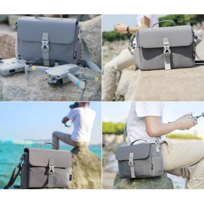 MAVIC - DIY Nylonové pouzdro (Grey)