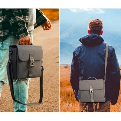 MAVIC - DIY Nylonové pouzdro (Grey)