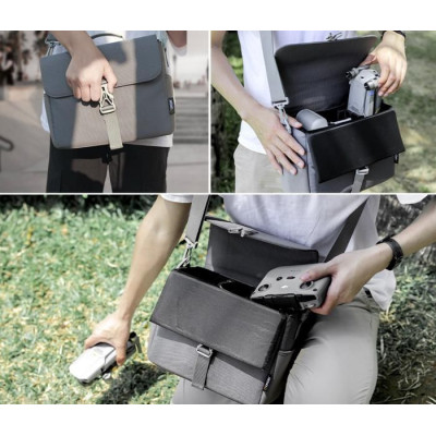 MAVIC - DIY Nylonové pouzdro (Grey)