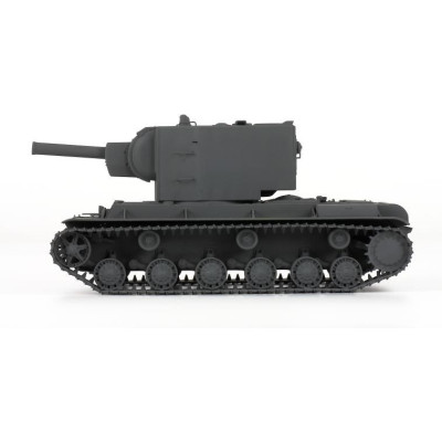 Model Kit tank 3608 - Soviet heavy tank KV-2 (1:35)