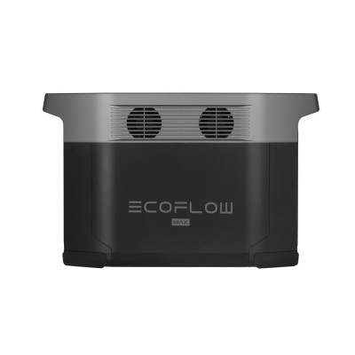 EcoFlow DELTA Max