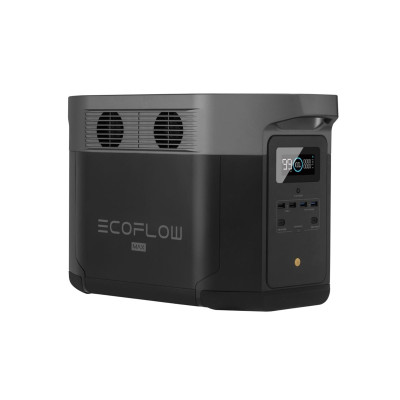 EcoFlow DELTA Max