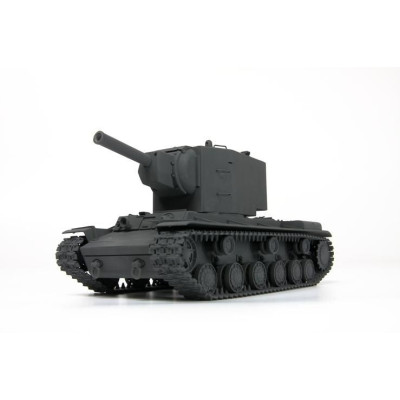 Model Kit tank 3608 - Soviet heavy tank KV-2 (1:35)