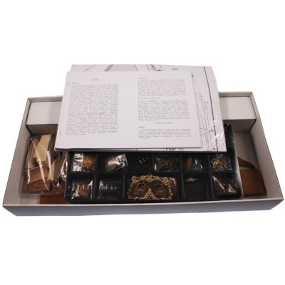 COREL Dolphyn 1750 1:50 kit