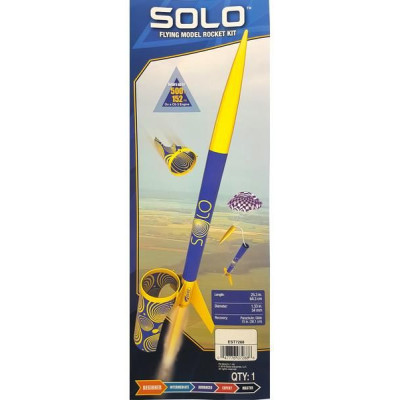 Estes Solo Kit