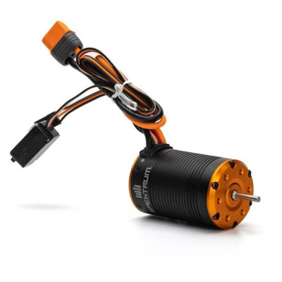 Spektrum motor střídavý Firma 2300ot/V Crawler s integrovaným regulátorem