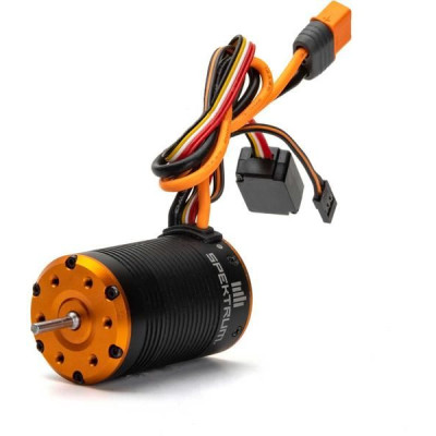 Spektrum motor střídavý Firma 2300ot/V Crawler s integrovaným regulátorem