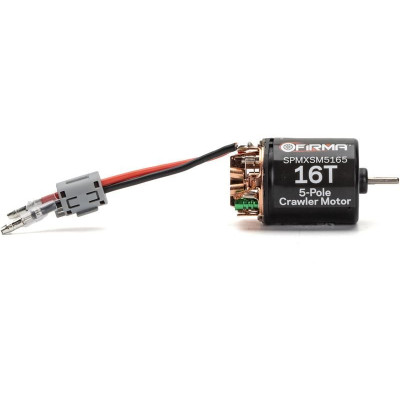 Spektrum motor stejnosměrný Firma 540 16T
