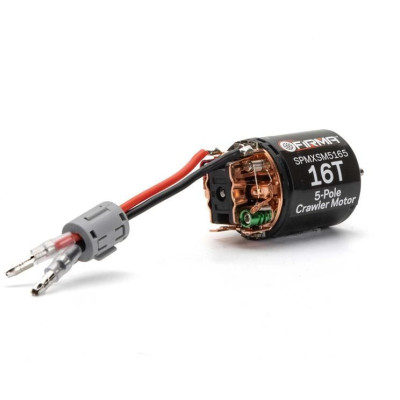 Spektrum motor stejnosměrný Firma 540 16T