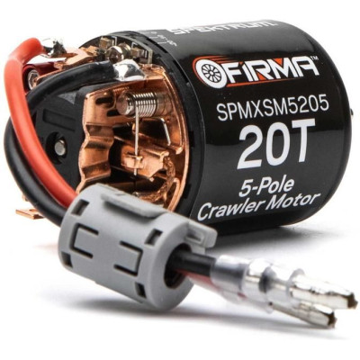 Spektrum motor stejnosměrný Firma 540 20T