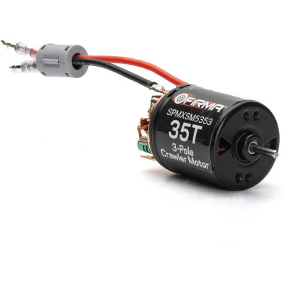 Spektrum motor stejnosměrný Firma 540 35T