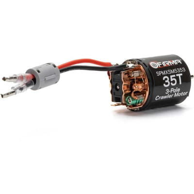 Spektrum motor stejnosměrný Firma 540 35T