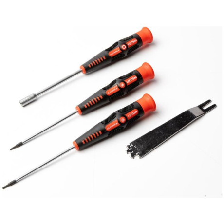 Sada nářadí Startup Tool pro auta Axial 1:24