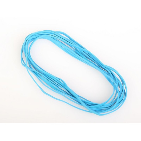 178x2,4mm gumová oka Guillows (10ks)