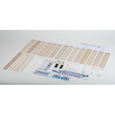 Douglas DC-3 (876mm)