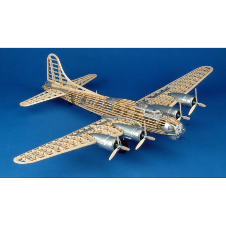 B-17G Flying Fortress 1:28 (1149mm)