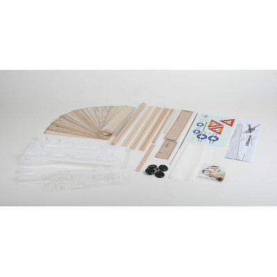 B-17G Flying Fortress 1:28 (1149mm)