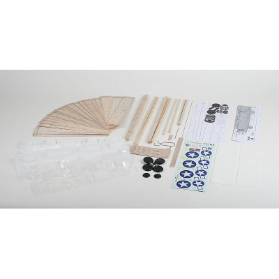 B-24D Liberator 1:28 (1232mm)