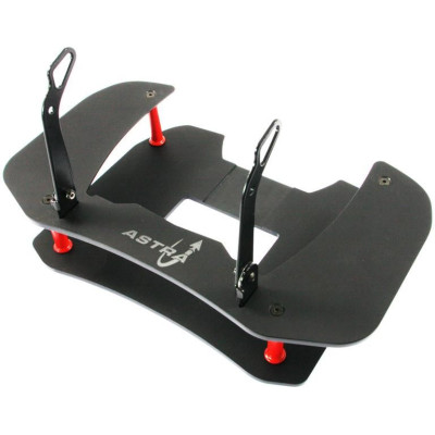 ASTRA pult pro vysílače Spektrum DX6e/DX8e