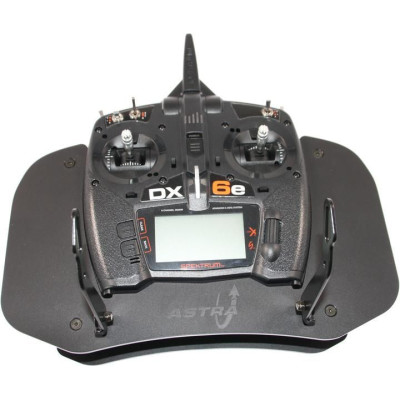 ASTRA pult pro vysílače Spektrum DX6e/DX8e