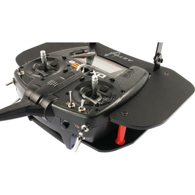 ASTRA pult pro vysílače Spektrum DX6e/DX8e