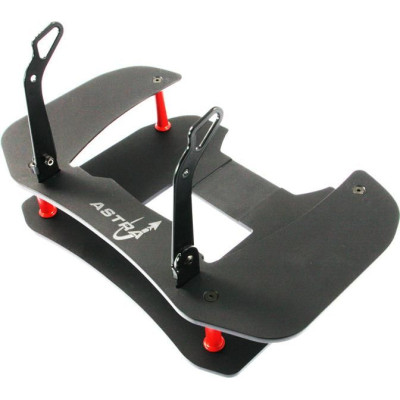 ASTRA pult pro vysílače Spektrum DX6e/DX8e