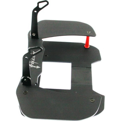 ASTRA pult pro vysílače Spektrum DX6e/DX8e