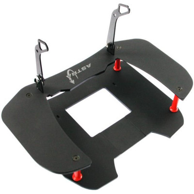 ASTRA pult pro vysílače Spektrum DX6e/DX8e