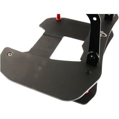 ASTRA pult pro vysílače Spektrum DX6e/DX8e