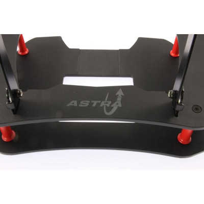 ASTRA pult pro vysílače Spektrum DX6e/DX8e