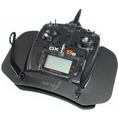 ASTRA pult pro vysílače Spektrum DX6e/DX8e