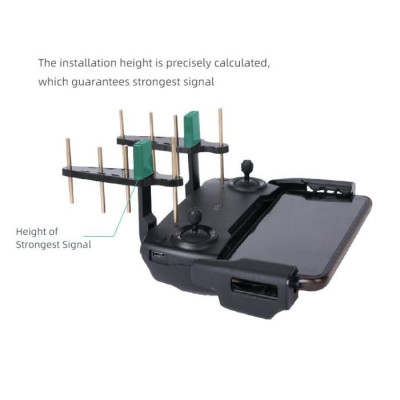 Yagi Antenna Signal Booster 2.4Ghz (Type 6)