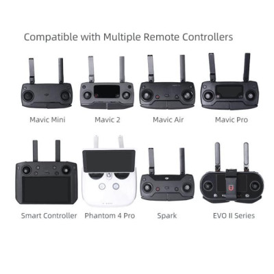 Yagi Antenna Signal Booster 2.4Ghz (Type 6)