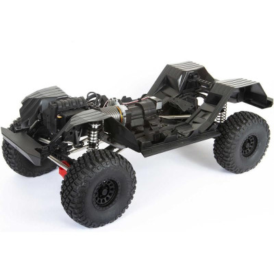 Axial SCX6 Jeep JLU Wranger 1:6 4WD RTR zelený