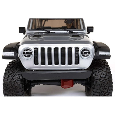 Axial SCX6 Jeep JLU Wranger 1:6 4WD RTR zelený