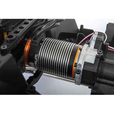 Axial SCX6 Jeep JLU Wranger 1:6 4WD RTR stříbrný