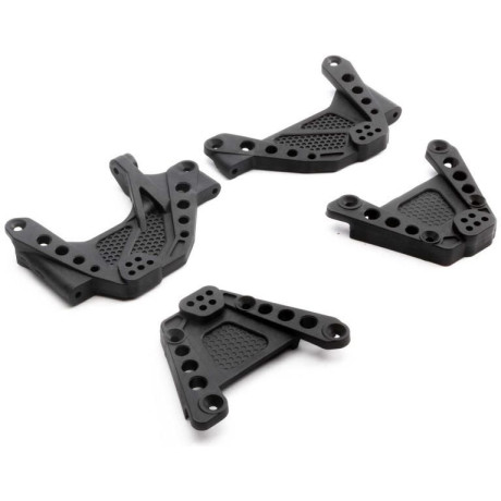 Axial věž tlumičů: SCX6