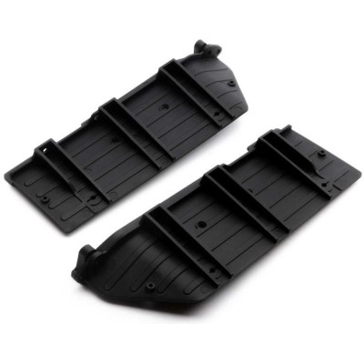 Axial bočnice šasi: SCX6