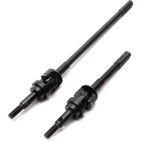 Axial hřídel univerzální přední AR90: SCX6