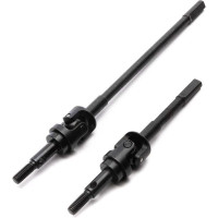 Pótalkatrész RC autó modellekhez Axial SCX6 Jeep JLU Wranger: univerzális tengely elöl AR90