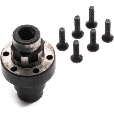 Axial zámek diferenciálu AR90: SCX6