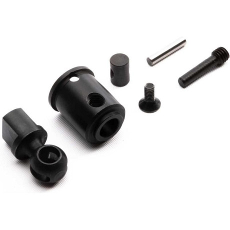 Axial spojjka hřídele: SCX6