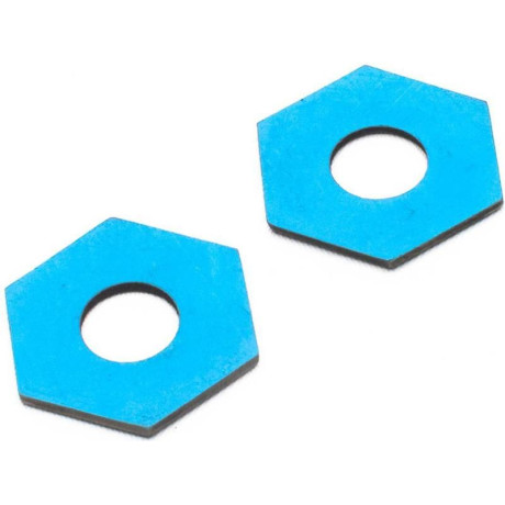 Axial čelisti spojky (2): SCX6